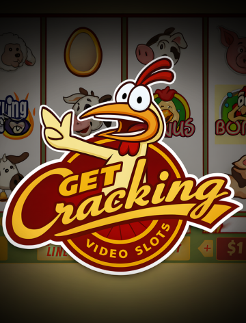 Get Cracking (Parlay games)